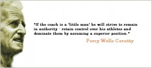 PercyCerutty