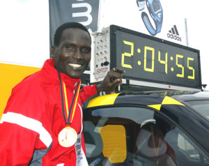 Paul-Tergat